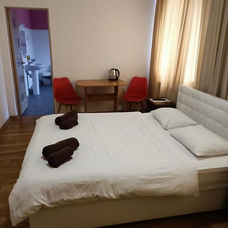 Hotel Mirage Czernowitz Exterior foto