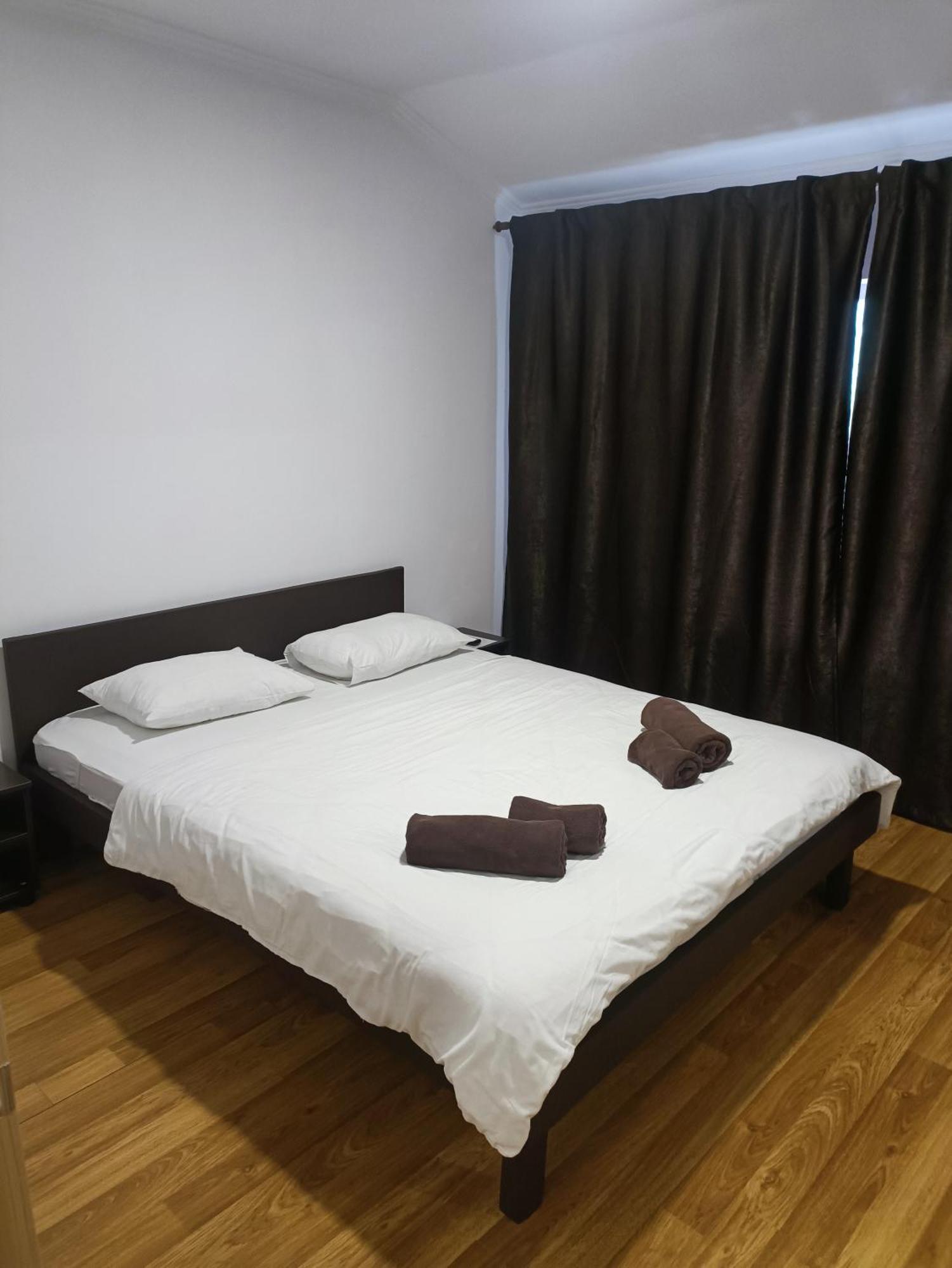 Hotel Mirage Czernowitz Exterior foto