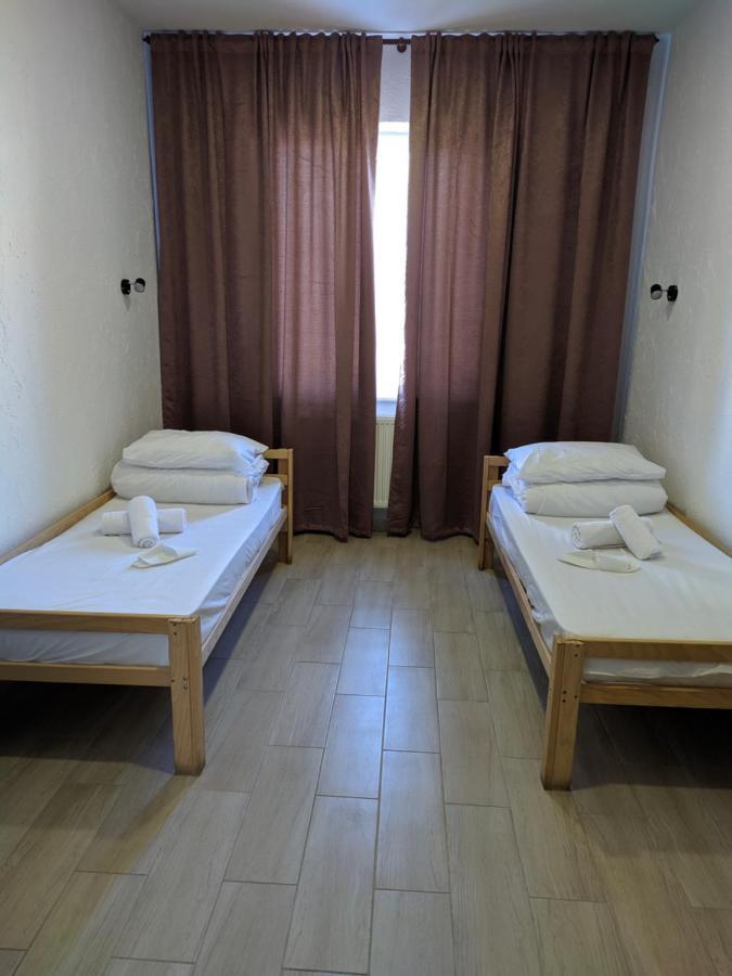 Hotel Mirage Czernowitz Exterior foto